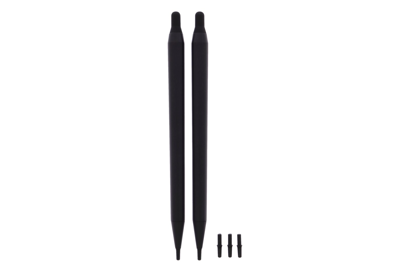 Vista frontal de Caneta Touch Lousa Digital LG 98TR3DKB COV37592101 COV37592101